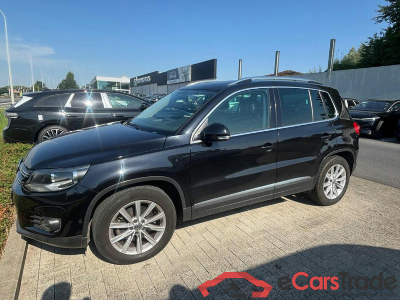 VOLKSWAGEN Tiguan 1.4 TSI Sport & Style BMT #1
