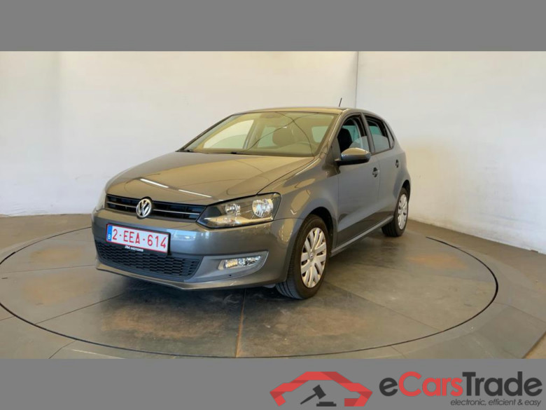 VOLKSWAGEN Polo 1.2 TSI Highline #1