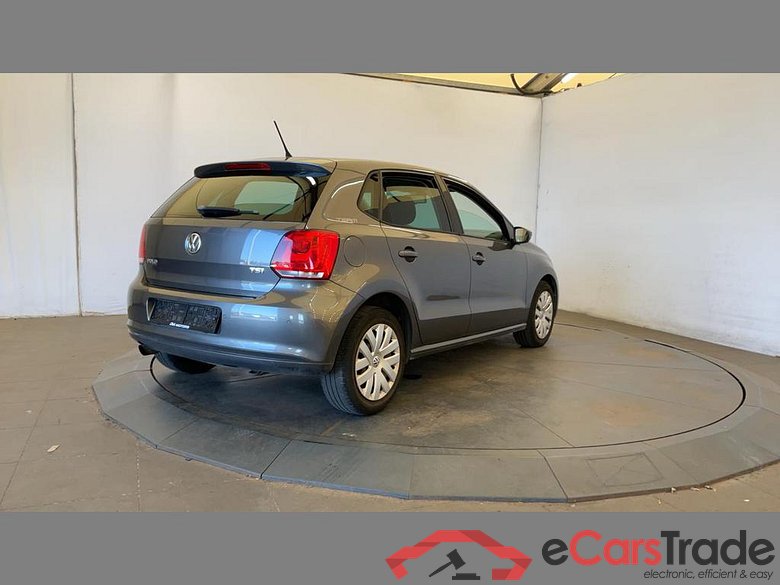 VOLKSWAGEN Polo 1.2 TSI Highline #4