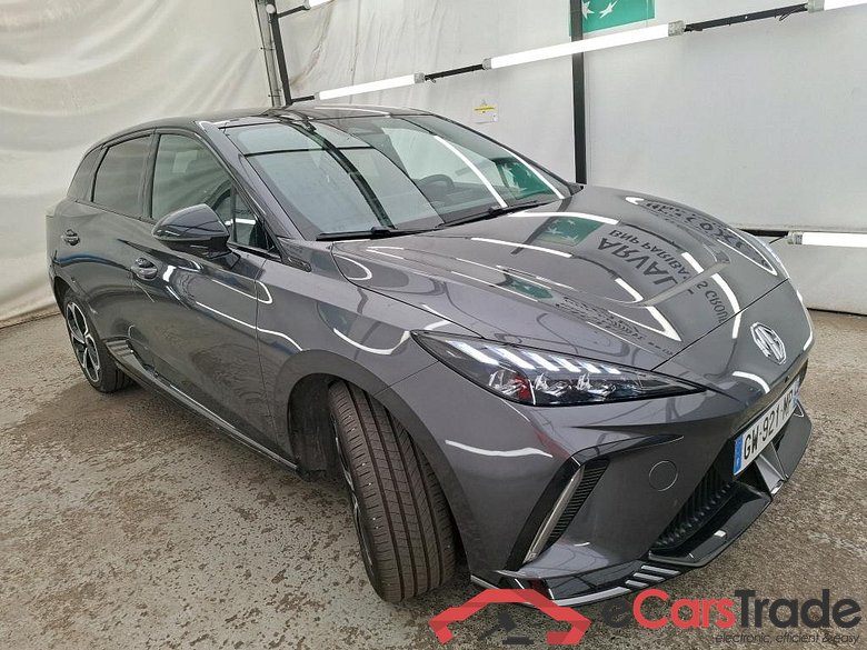 MG MG4 / 2022 / 5P / Berline XPower 64kWh 320kW #5