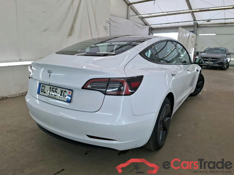 TESLA Model 3 / 2018 / 4P / Berline - #4
