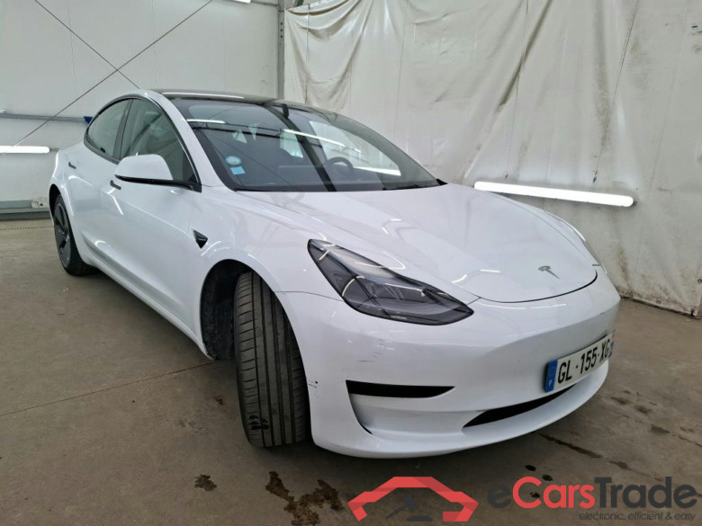 TESLA Model 3 / 2018 / 4P / Berline - #5