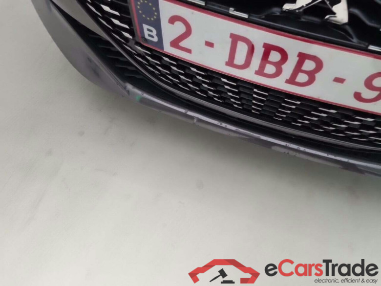 PEUGEOT 208 1.2 PT. ACTIVE #4