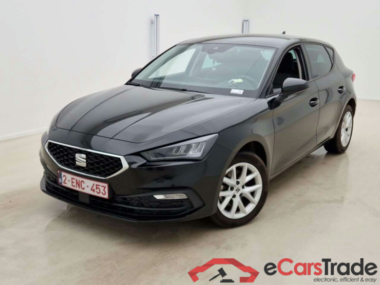 SEAT LEON 1.0 TSI MOVE! #1