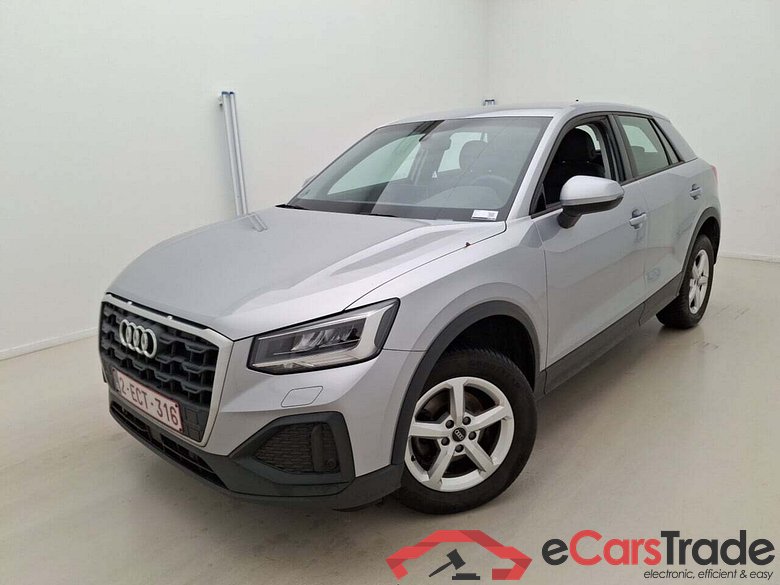 AUDI Q2 30 TDI BSN. ED. S-TRONIC #1