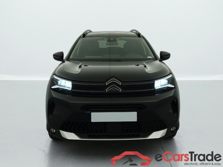 Citroen C5 AIRCROSS Max Hybride 145 e-DCS6 #1