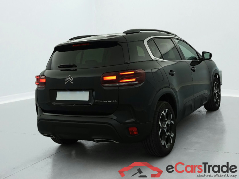 Citroen C5 AIRCROSS Max Hybride 145 e-DCS6 #4