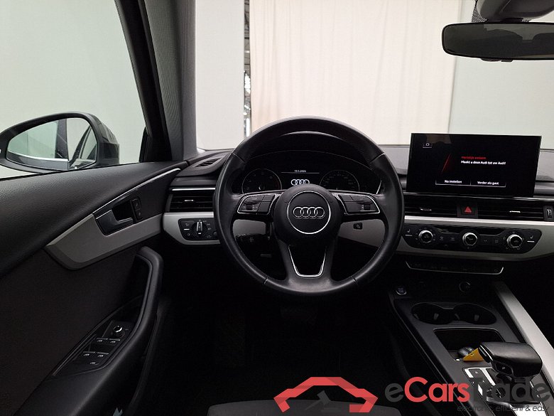 Audi, A4 Avant FL'19, Audi A4 Avant 2.0 40 TFSi 150kW S tronic Advanced #5