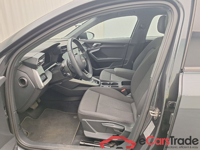 Audi, A3 SB '20, Audi A3 Sportback 2.0 30 TDi 85kW S tronic Busines #3