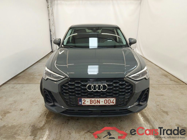 Audi Q3 Sportback 35 TFSI S tronic Business Edition 5d #5