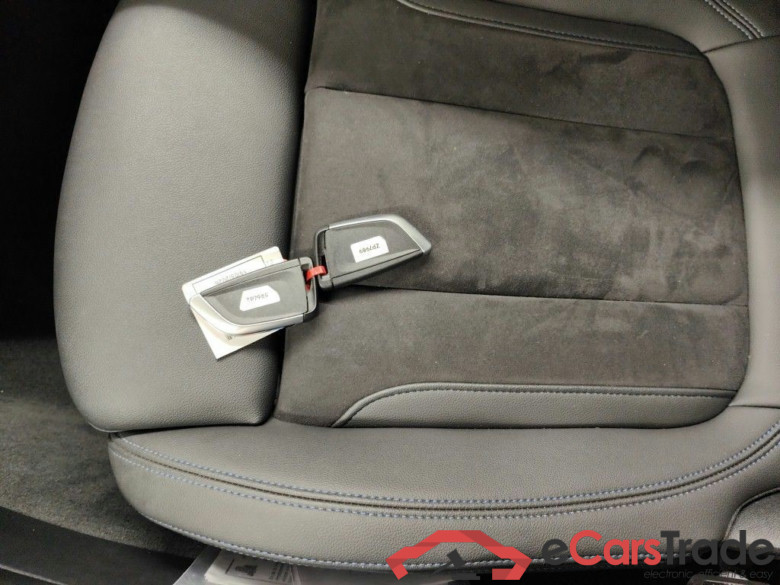 BMW 3 TOURING DIESEL - 318 dA 150hp 5d #4
