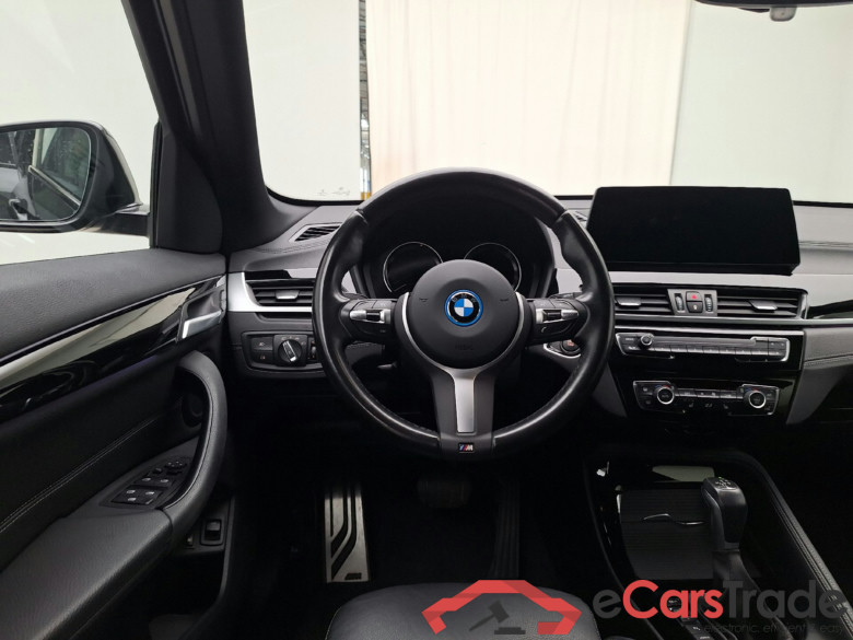 BMW, X1 FL'19 PHEV, BMW X1 xDrive25e (162 kW) 5d #5
