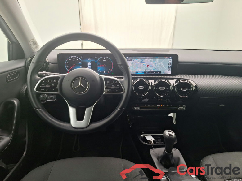 Mercedes, A-Class '18, Mercedes-Benz A-Klasse A 180 d Business Solution 5 #5