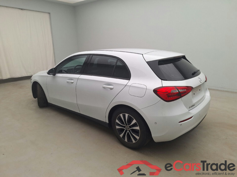 Mercedes, A-Class '18, Mercedes-Benz A-Klasse A 180 d Business Solution 5 #6