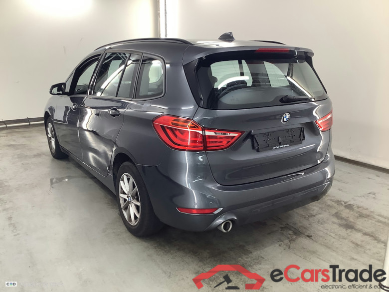 BMW 2 SERIES GRAN TOURER 1.5 216D GRAN TOURER #3