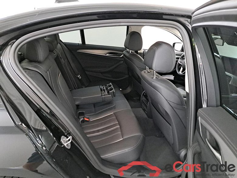BMW 5 SERIES BERLINE 2.0 530E 185KW AUTO #6