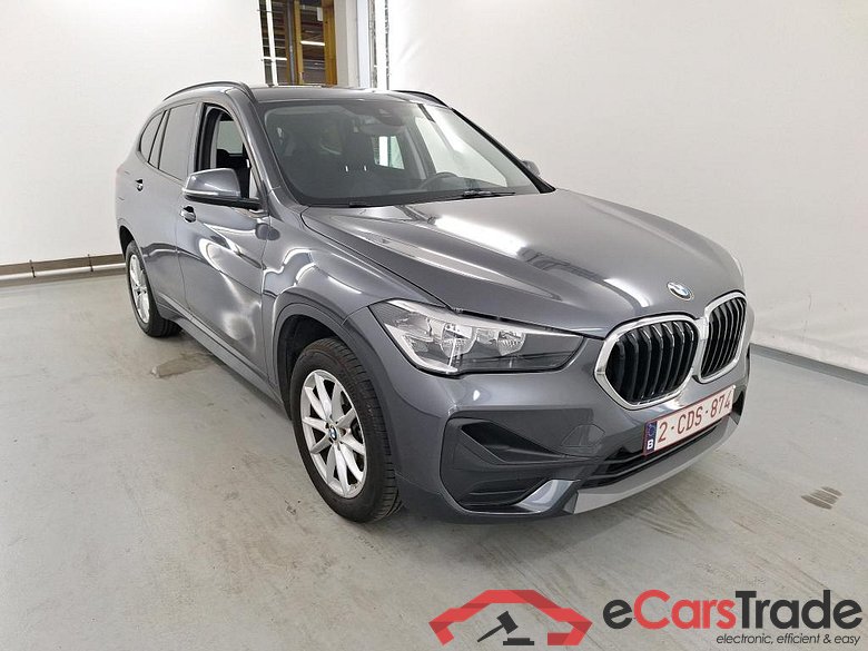 BMW X1 1.5 SDRIVE18I (100KW) #2