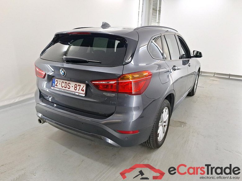 BMW X1 1.5 SDRIVE18I (100KW) #4