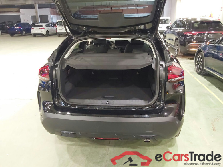 CITROAu2039N C4 1.5 BLUEHDI 130 S&S SHINE PACK AUTO #3
