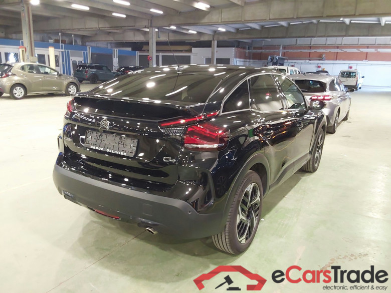 CITROAu2039N C4 1.5 BLUEHDI 130 S&S SHINE PACK AUTO #4