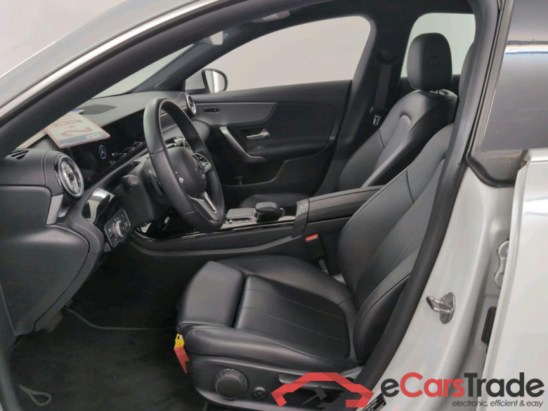 MERCEDES-BENZ CLA SHOOTING BRAKE 1.3 CLA 250 E BUSINESS SOLUTION DCT #5