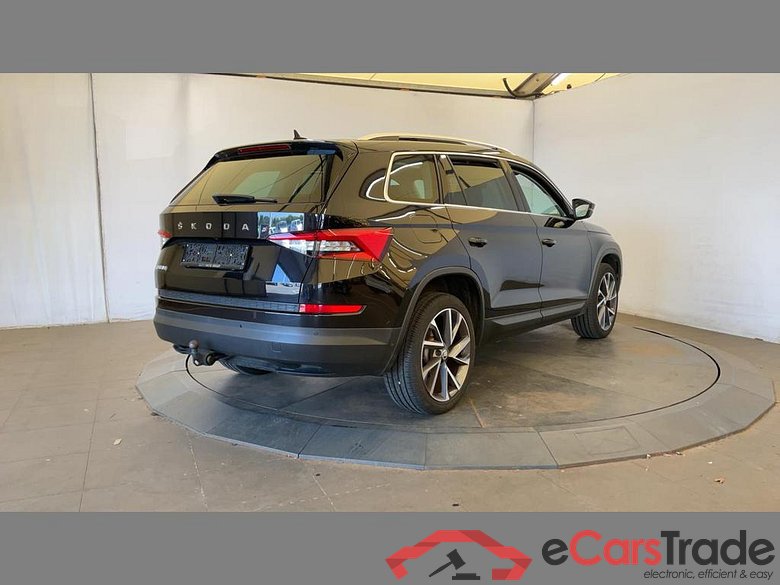 SKODA Kodiaq 1.5 TSI ACT Style DSG #4