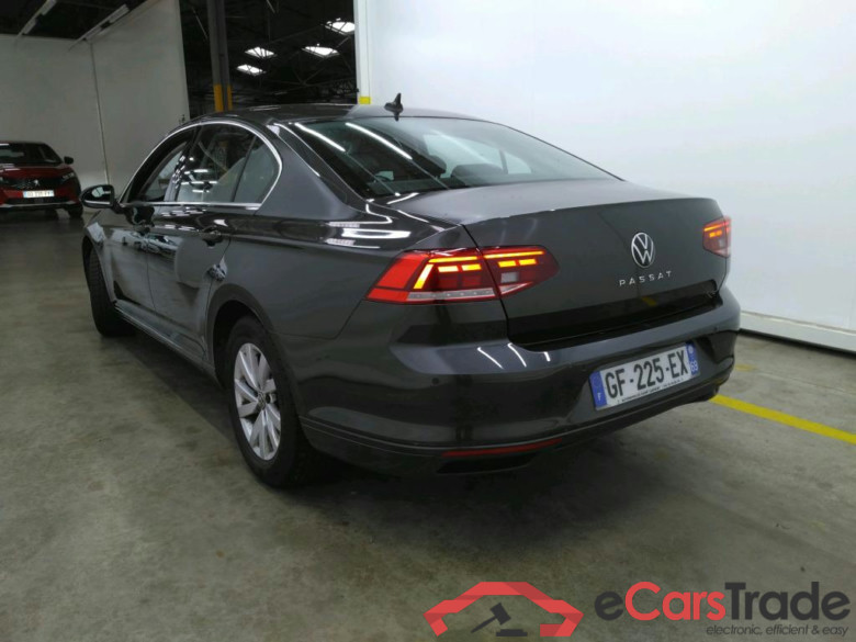 Passat Berline Business 1.5 TSI 150CV BVA7 E6d #2