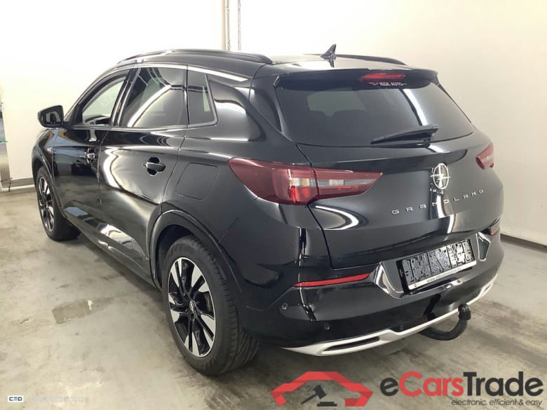 OPEL GRANDLAND 1.6 PHEV E-AT8 225HP BUSINESS ELEGANCE #3