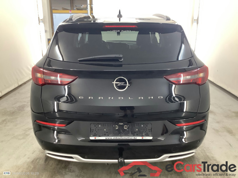 OPEL GRANDLAND 1.6 PHEV E-AT8 225HP BUSINESS ELEGANCE #5
