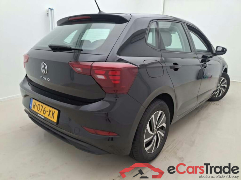VOLKSWAGEN POLO 1.0 TSI Life #2