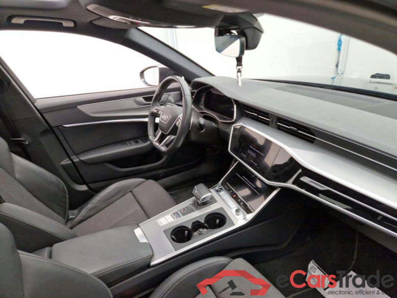 AUDI A6 LIMOUSINE 40 TFSI S edition #3