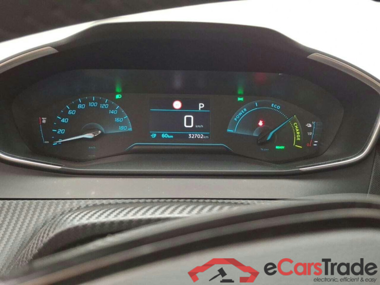 PEUGEOT e-208 EV Active Pck 50 kWh #4
