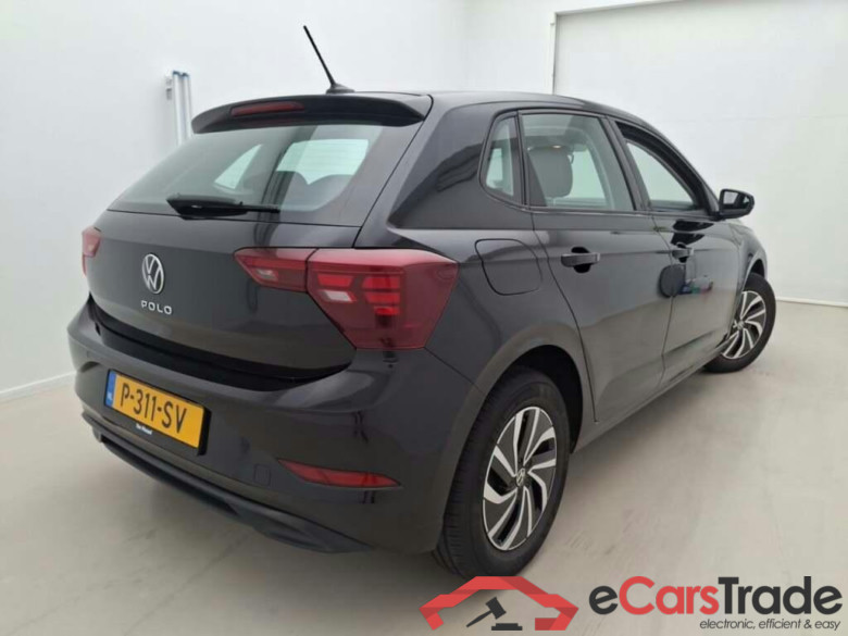 VOLKSWAGEN POLO 1.0 TSI Life #2