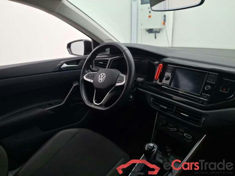 VOLKSWAGEN POLO 1.0 TSI Life #3