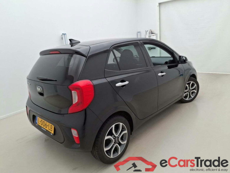 KIA Picanto 1.0 DPi Dyn.PlusLine #2