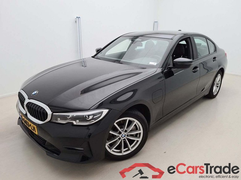 BMW 3-serie 330e eDrive Edition AUT.