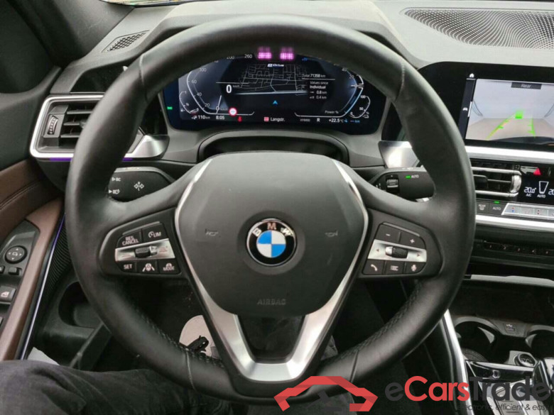 BMW 3-serie 330e eDrive Edition AUT. #6