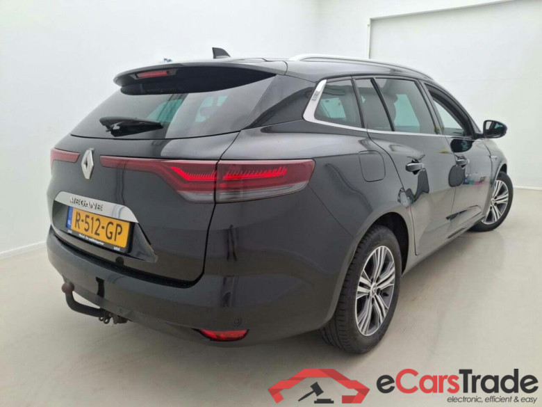 RENAULT Mégane Estate 1.3 TCe Intens AUT #2