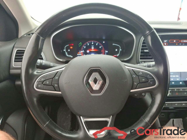 RENAULT Mégane Estate 1.3 TCe Intens AUT #5