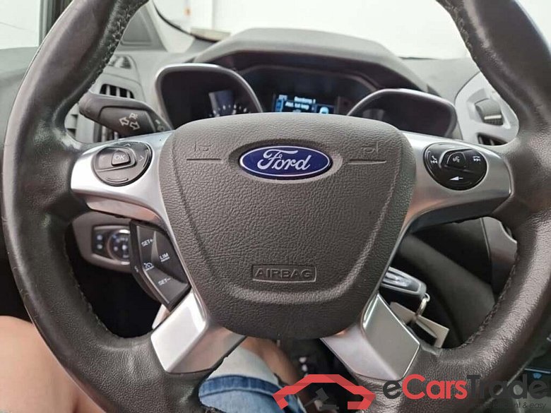 FORD Transit Connect 1.5 TDCI L1 Trend #6