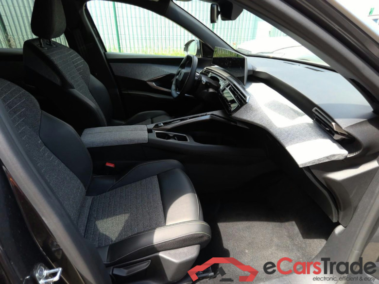3008  Hybrid 136 Allure 1.2  135CV  BVA6  6E #5