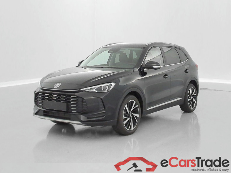 MG ZS Luxury 1.5L Hybrid+ 197ch #3