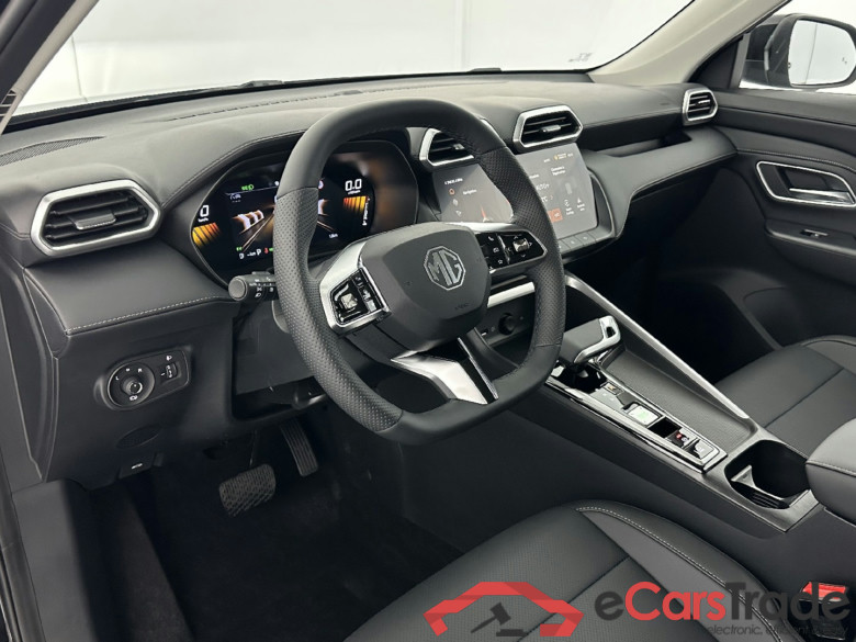 MG ZS Luxury 1.5L Hybrid+ 197ch #6