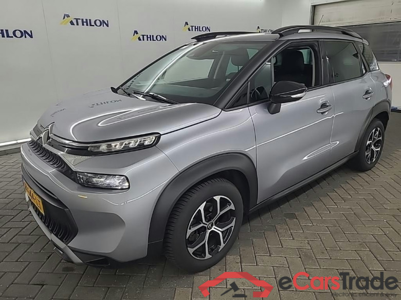 CITROEN C3 Aircross PureTech 130 S&S EAT6 Shine 5D 96kW #1