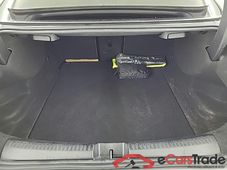 MERCEDES-BENZ CLA CLA 180 DCT Business Solution AMG 4D 100kW #5