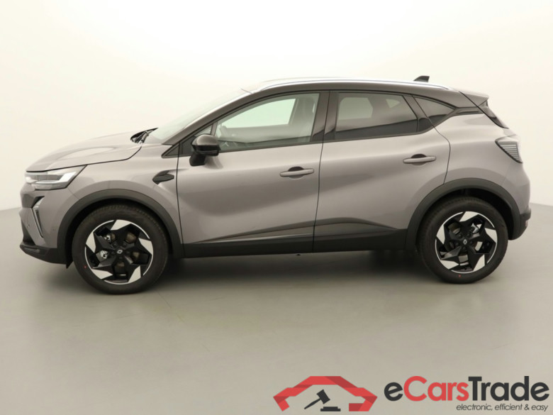 Renault Captur Techno TCe 115 #4