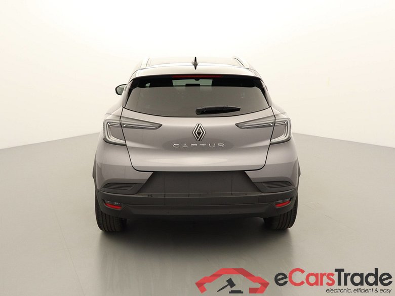 Renault Captur Techno TCe 115 #5