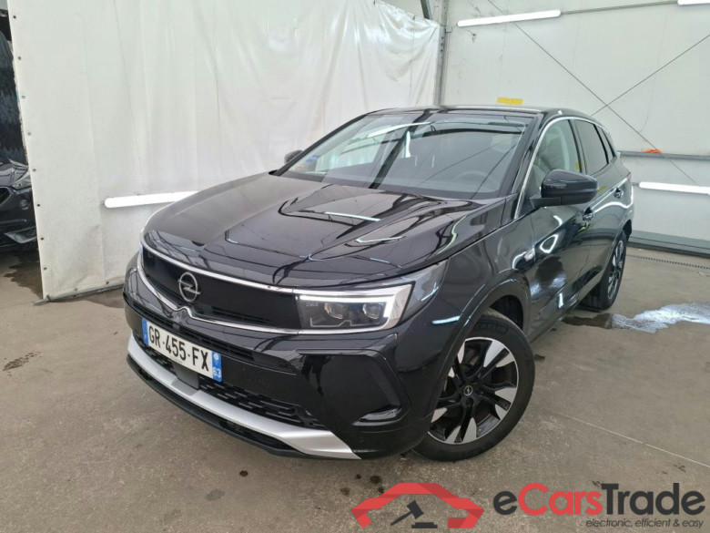 OPEL Grandland / 2021 / 5P / SUV Hybride 225 ch ELEGANCE BUSINESS CD OP 150 #1