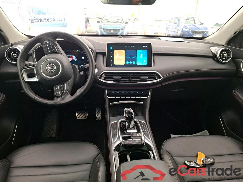 MG EHS / 2023 / 5P / SUV 1.5T GDI PHEV Luxury Auto #5