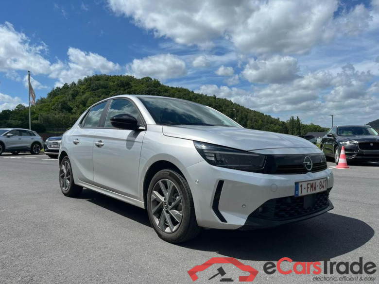 OPEL Corsa Corsa 1.2 Turbo MHEV Edition Edition #2